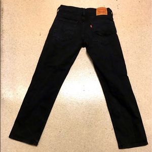Reasonably used Pre-owned Levis 514 .